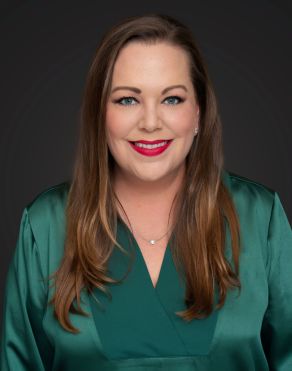 Member photo: Heather de Rojas Member photo: Heather de Rojas