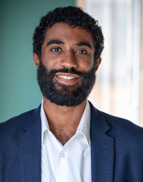 Member photo: David Robinson Jr. Member photo: David Robinson Jr.