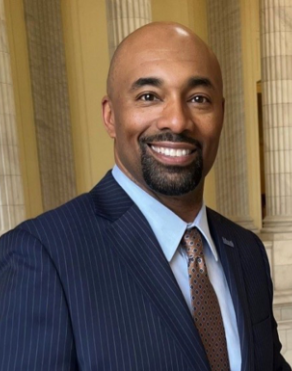 Member photo: Seymour Battle, III Member photo: Seymour Battle, III