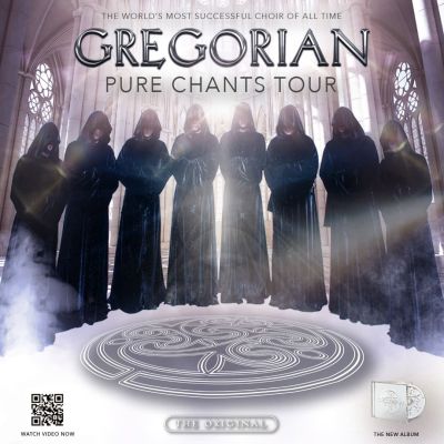gregorian chants