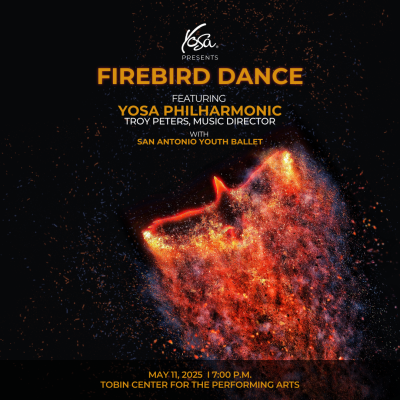 Firebird Dance
