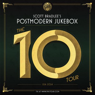 Postmodern Jukebox
