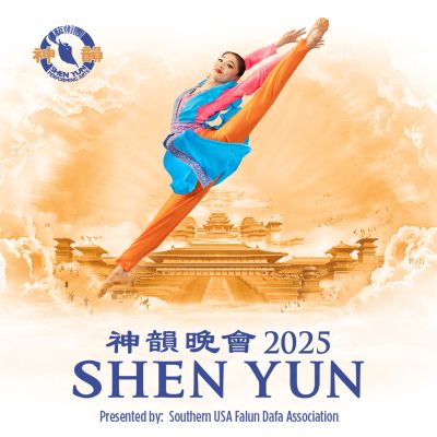 Shen Yun