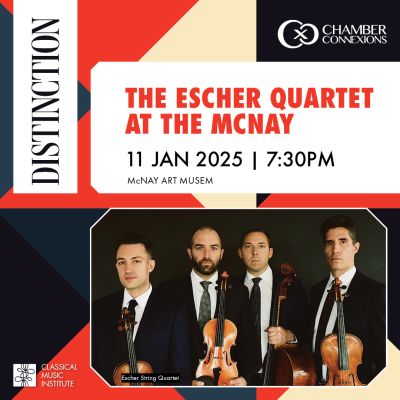 Escher Quartet