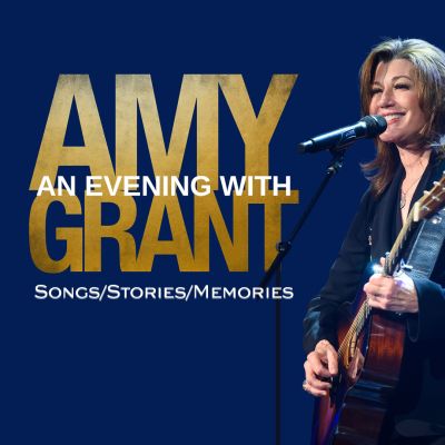 Amy Grant