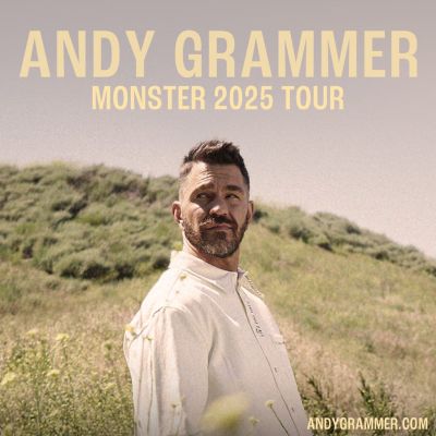 Andy Grammar