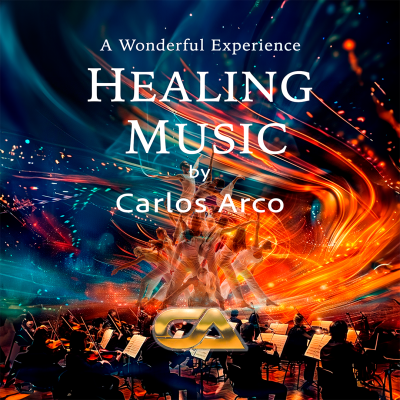 Healing Music