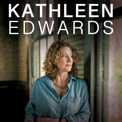 Kathleen Edwards