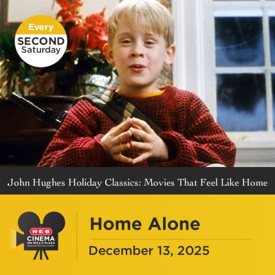 Home Alone