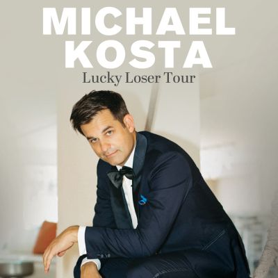 Michael Kosta