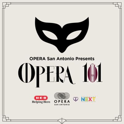 Opera 101