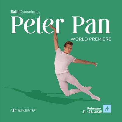 Peter Pan