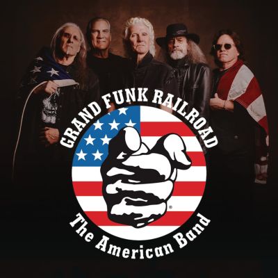 Grand Funk Railroad