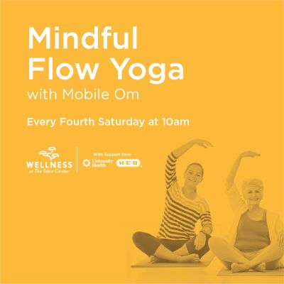 Mindful Flow