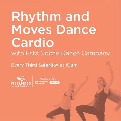 Rhythm and Moves