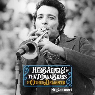 Herb Alpert