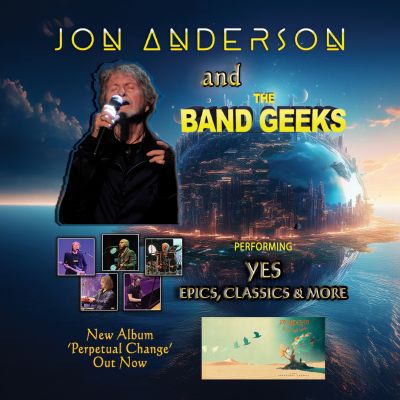 Jon Anderson