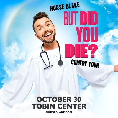 Nurse Blake