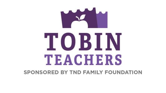 Tobin Teachers Logo