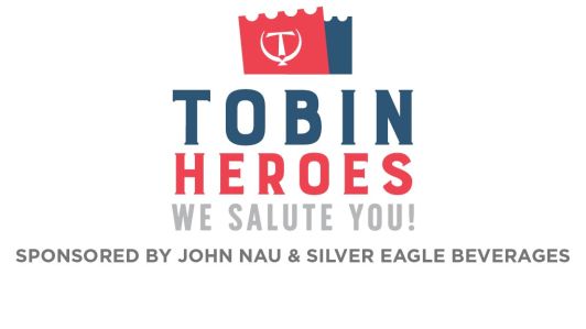 Tobin Heroes