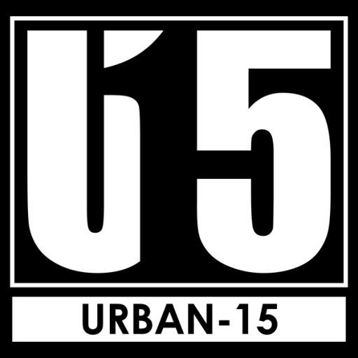 Urban15