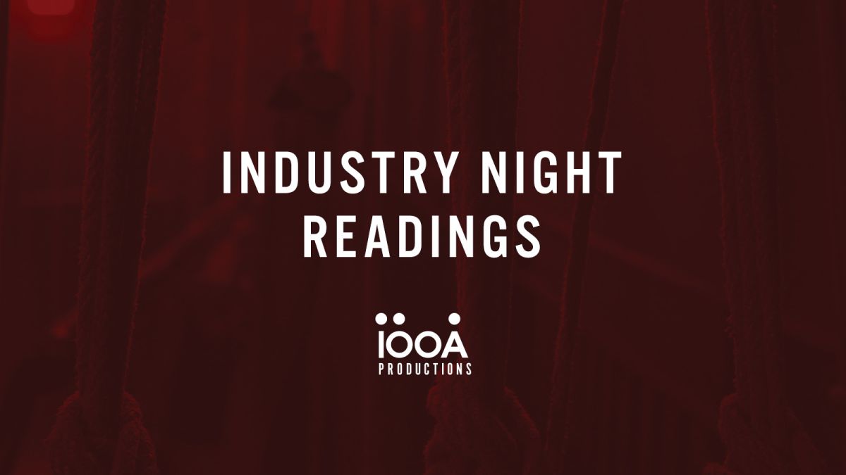 Industry Night Reading