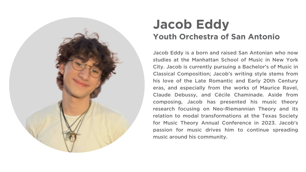 Jacob Eddy