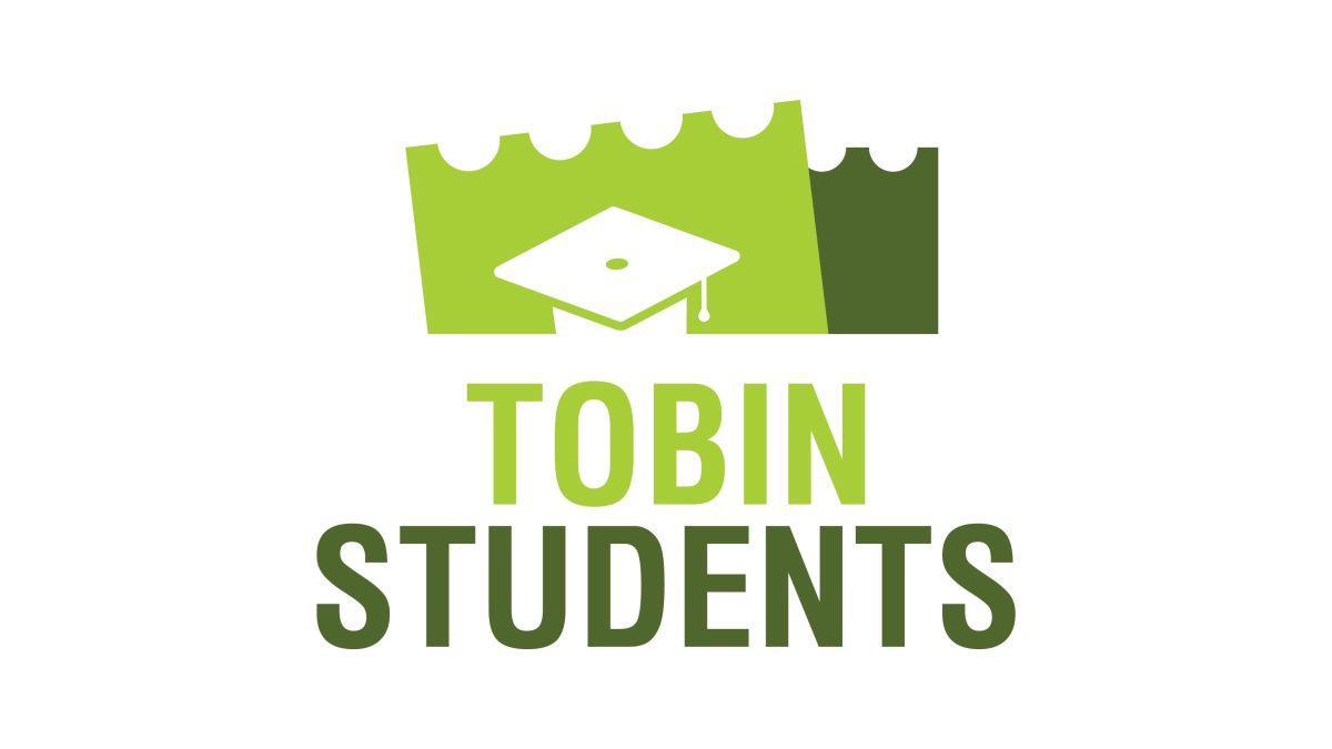 Tobin Students Hero