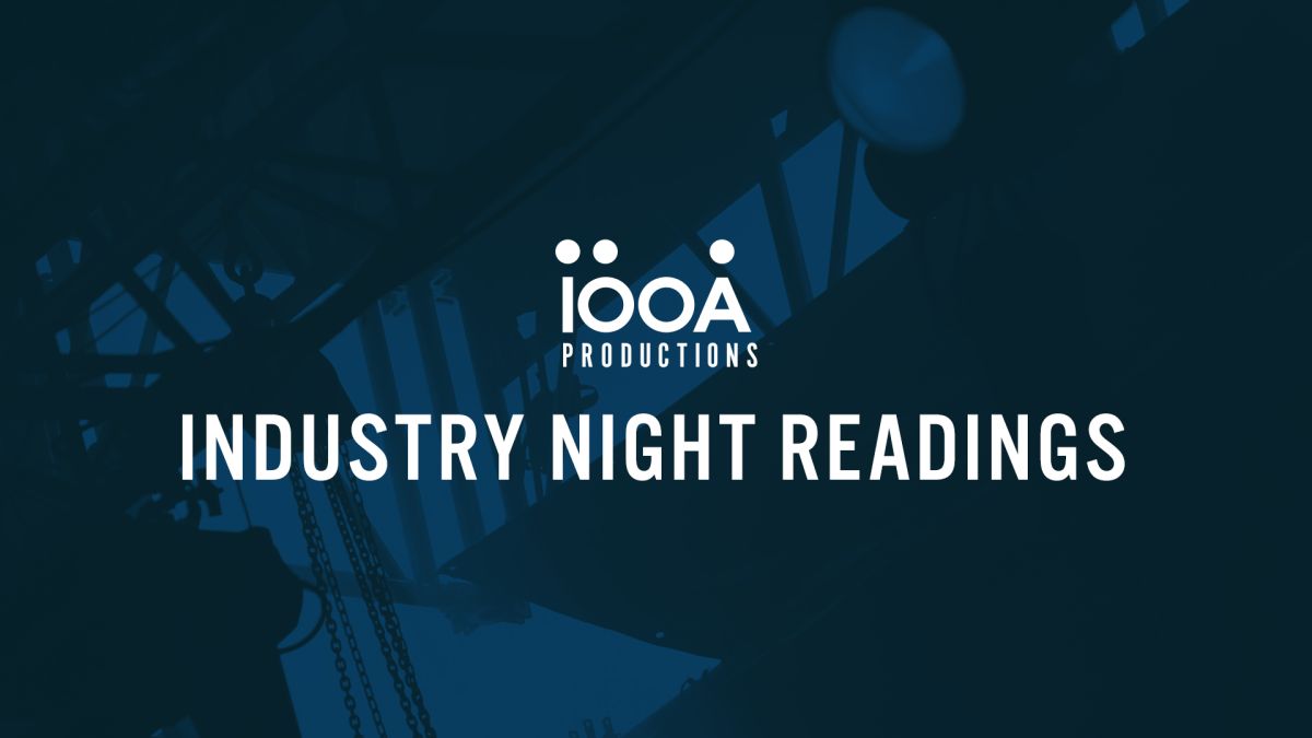 Industry Night Reading