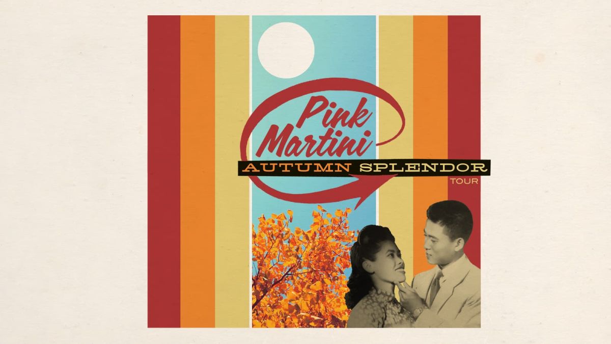 Sympathique Music Box  Pink Martini & Heinz Records