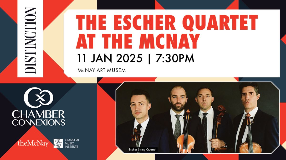 Escher Quartet