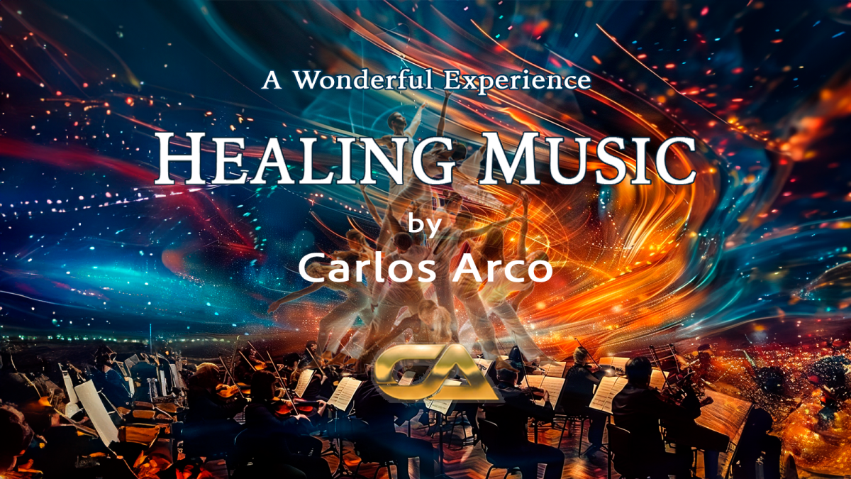 Healing Music