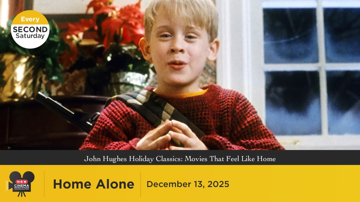 Home Alone