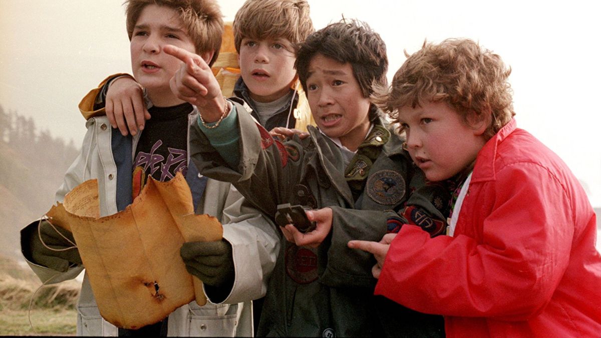 The Goonies