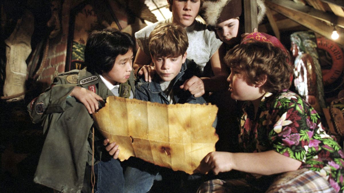 The Goonies