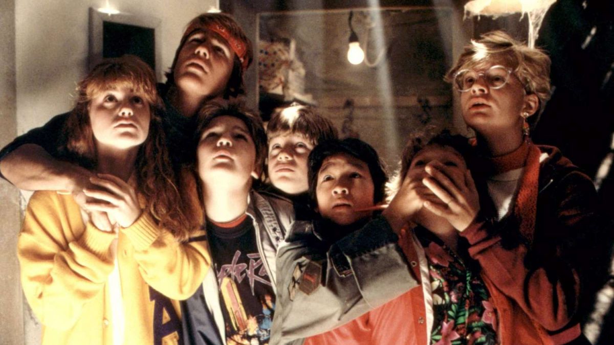 The Goonies