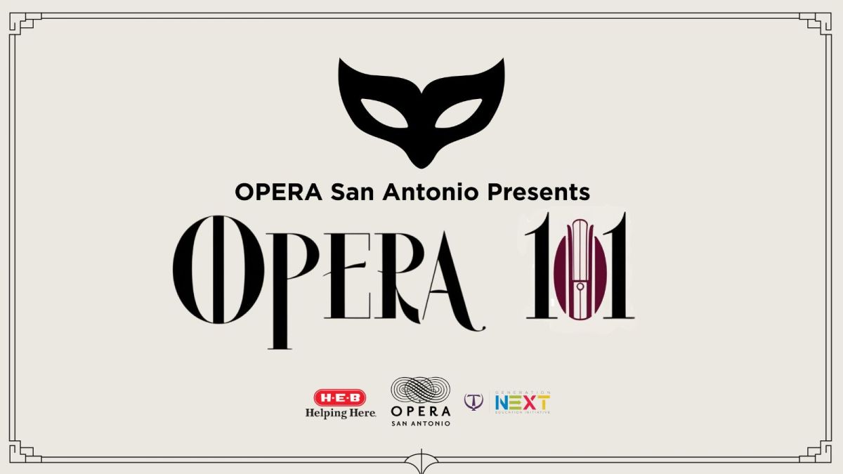 Opera 101