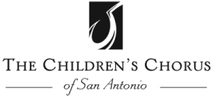 Children's Chorus of San Antonio Logo 