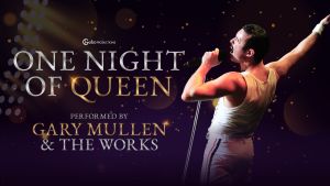 One Night of Queen