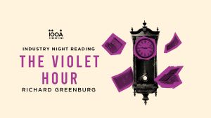 The Violet Hour