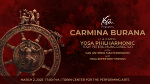 Carmina Burana