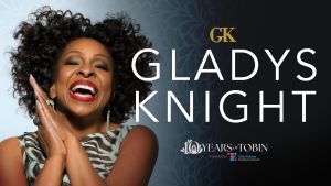 Gladys Knight