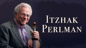 Itzhak Perlman