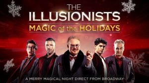 The Illusionists