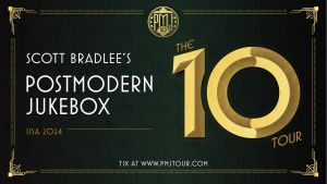 Postmodern Jukebox