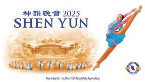 Shen Yun