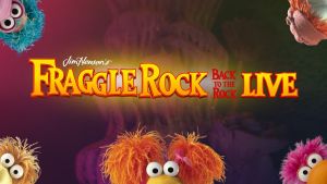 Fraggle Rock