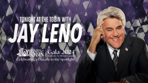 Jay Leno