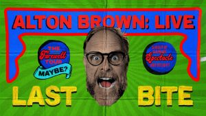 Alton Brown