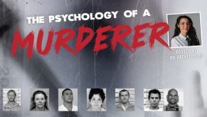 Psychology of a Murderer